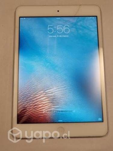 IPad Mini Primera Generacion