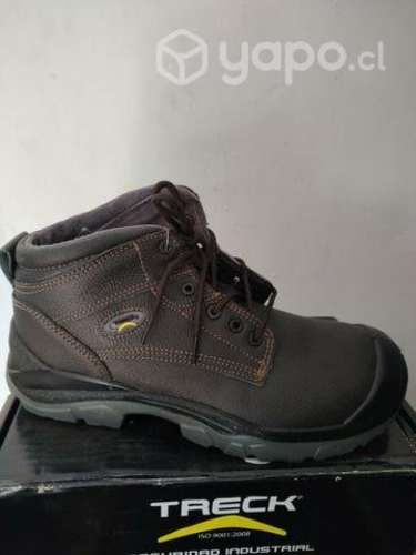 Zapatos de seguridad