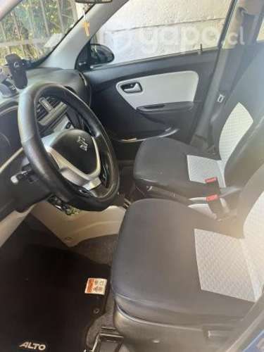 Suzuki alto 2021