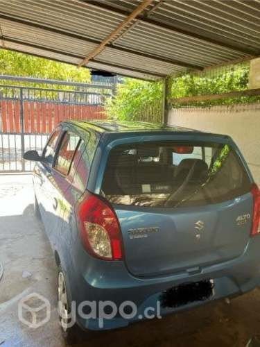 Suzuki alto 2021