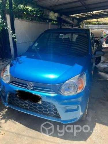 Suzuki alto 2021