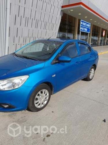 Vendo auto chevrolet new sail 2018
