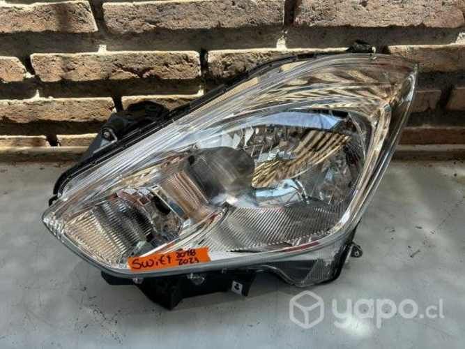 Optico izquierdo suzuki swift 2018-2023