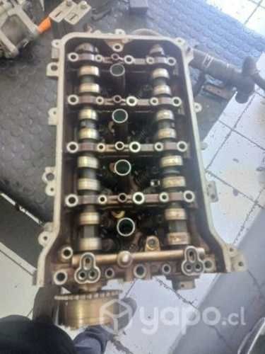 Culata completa Toyota rav4 2017. 2.0