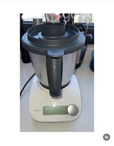 Thermomix Friend® con Vaso TM6