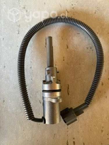 Sensor de velocidad nissan terrano