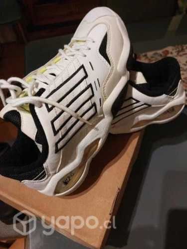 Zapatillas tenis adidas