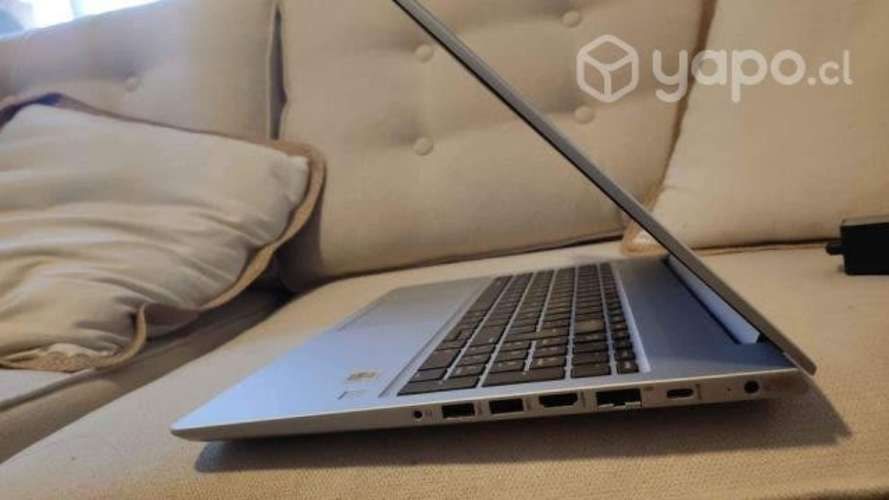 Hp Probook i7 10gen 16GM RAM