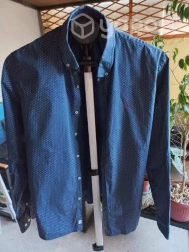 Camisas tommy hilfiger - la dolfina