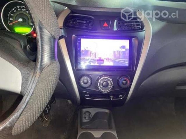 Hyundai eon 2016