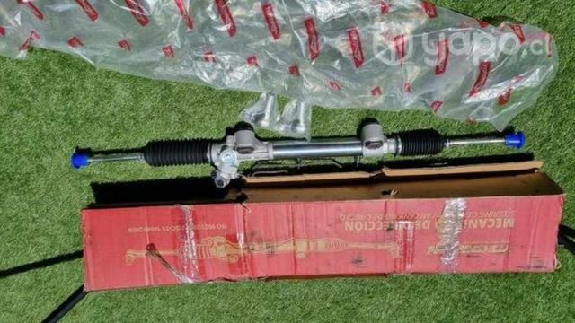 Cremallera dirección hidráulica Toyota Hilux