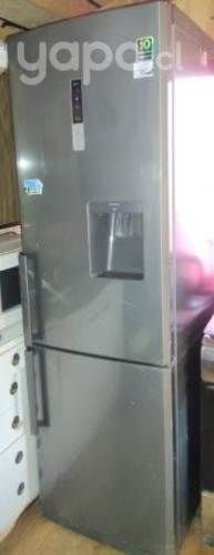 Refrigerador Samsung