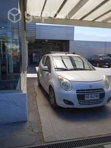 Suzuki celerio 2014