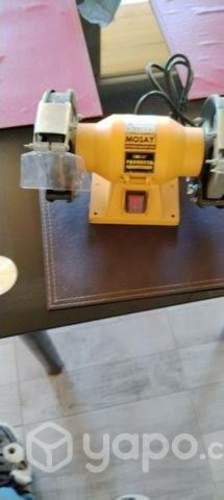 Esmeril de Banco nuevo 5""