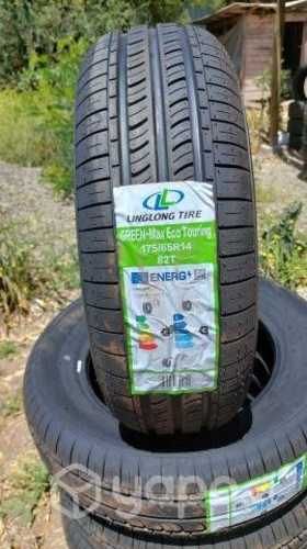 Neumáticos nuevos 175/65 R14 LING LONG