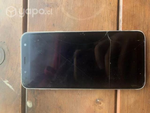 celular Samsung galaxy j6