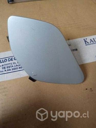 Tapa remolque pchoque bmw x1