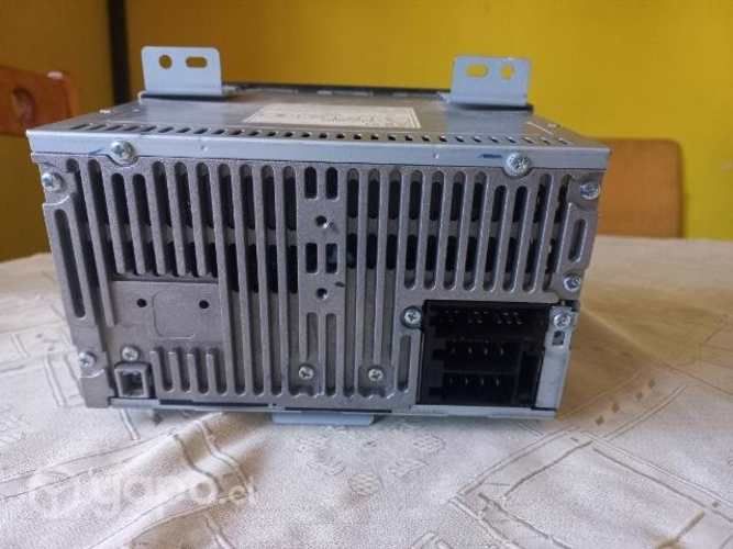 Radio Hyundai Santa Fe