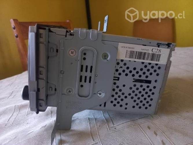 Radio Hyundai Santa Fe