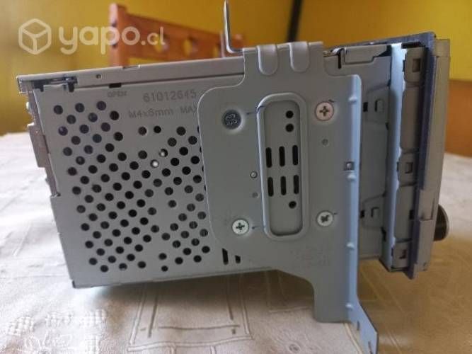 Radio Hyundai Santa Fe