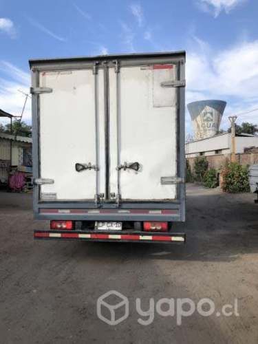 Venta camión foton 2019