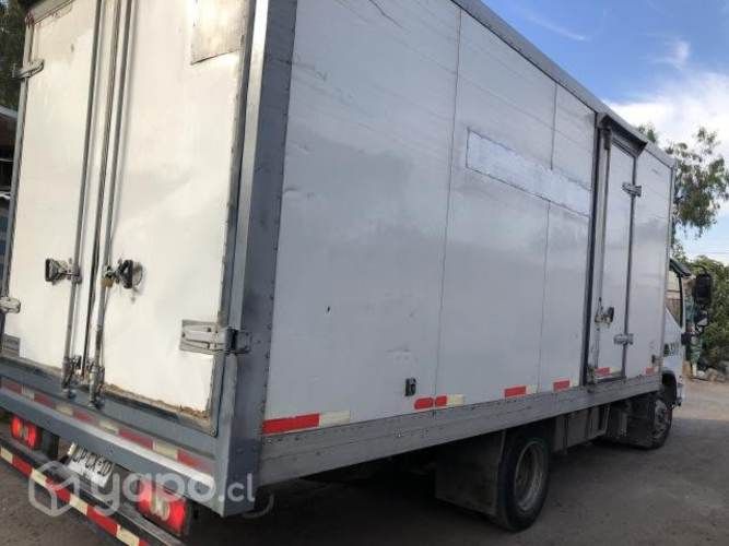 Venta camión foton 2019