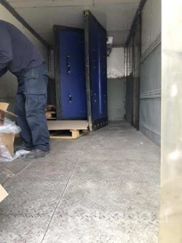 Venta camión foton 2019