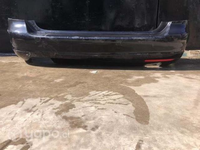 Parachoque volkswagen golf VI (11.63)