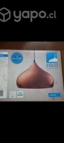 Lampara colgante