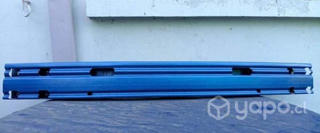 Refuerzo parachoques trasero Original Nissan X-Tra