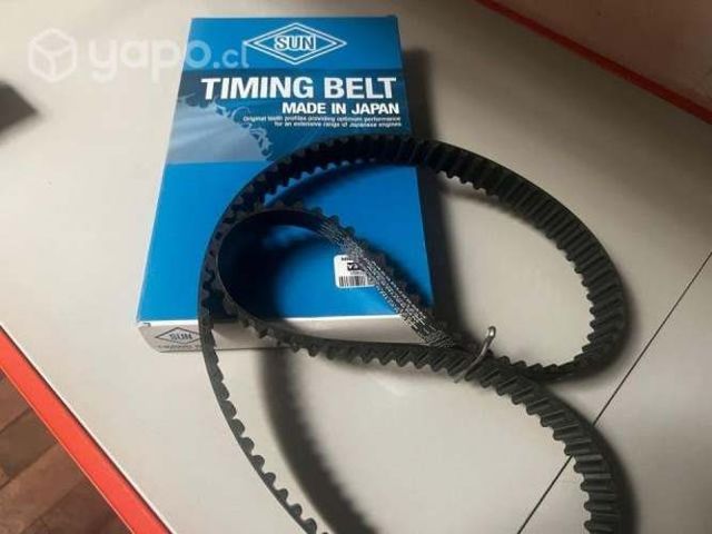 Correa de distribucion Honda D16