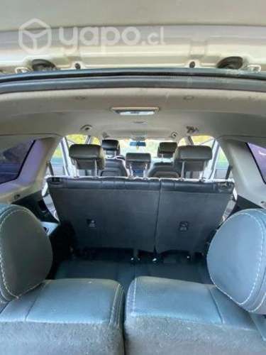 Se vende Chevrolet Captiva 2015 4*4 Diesel