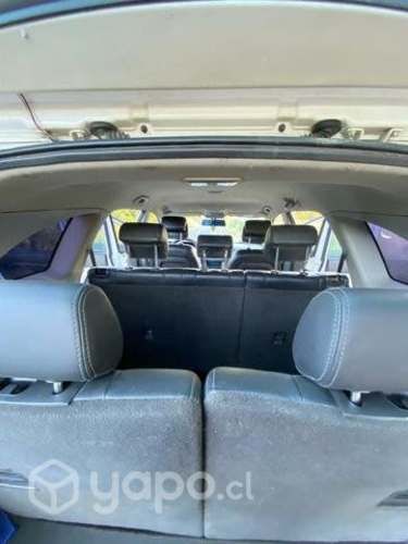 Se vende Chevrolet Captiva 2015 4*4 Diesel