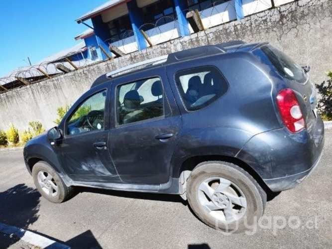 Se vende Renault, Duster, 4x4 2013