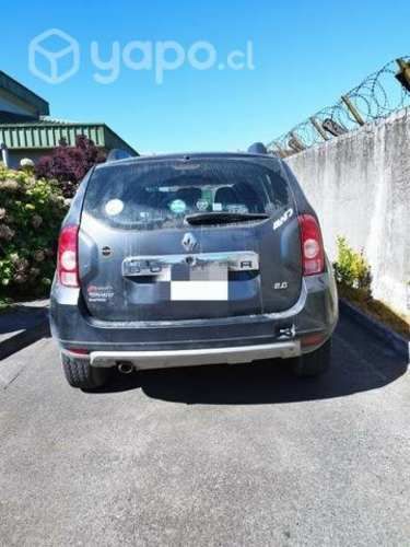 Se vende Renault, Duster, 4x4 2013