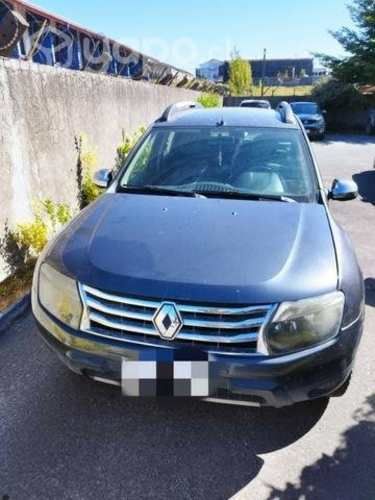 Se vende Renault, Duster, 4x4 2013
