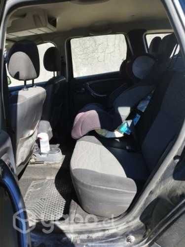Se vende Renault, Duster, 4x4 2013