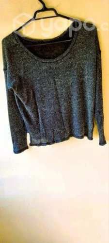 Chaleco de verano - Talla S