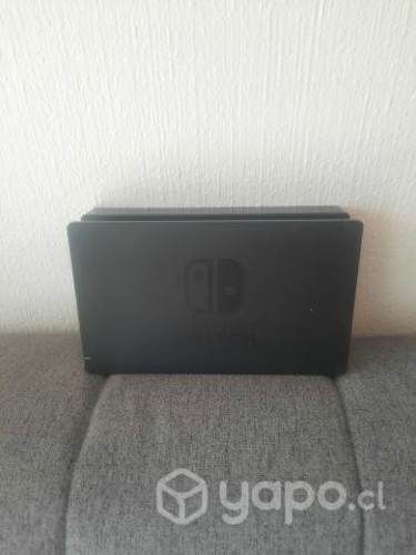 Dock nintendo switch