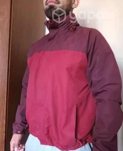 Chaqueta semi nueva