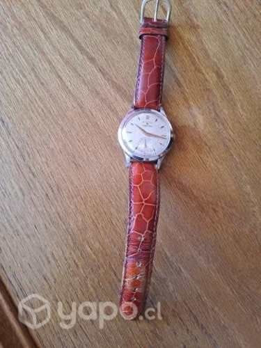 Antiguo reloj de pulsera Election