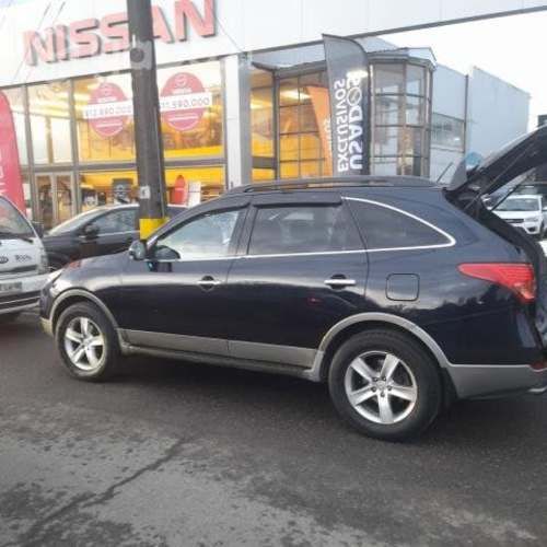 Hyundai veracruz 2012