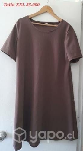 Ropa usada en buen estado