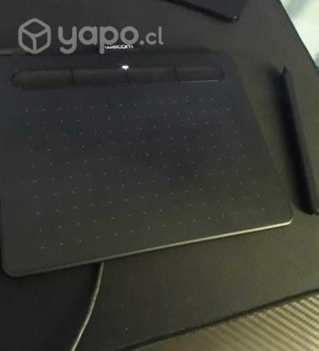 Tableta Digitalizadora Wacom
