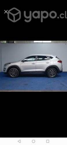 Vendo tucson value