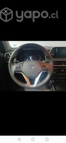 Vendo tucson value