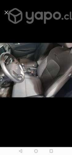 Vendo tucson value
