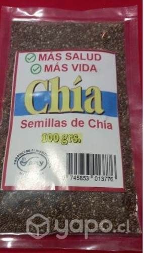 Chía