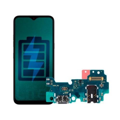 Flex de Carga Compatible con Samsung A32 4G Tipo C