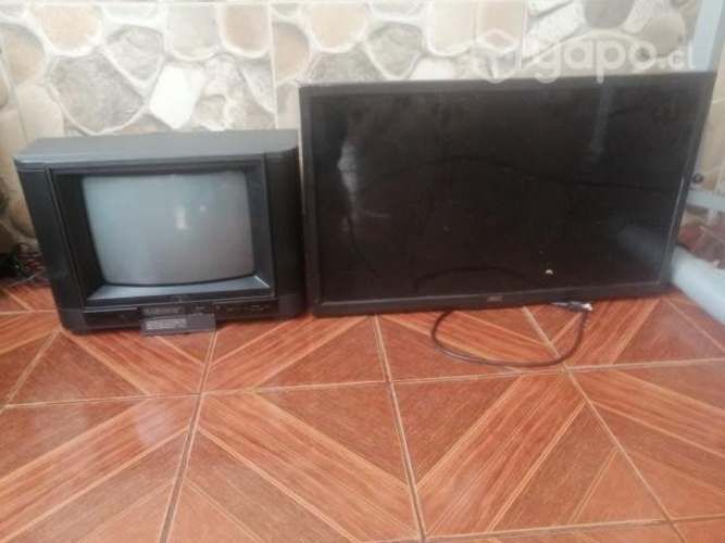 Televisores